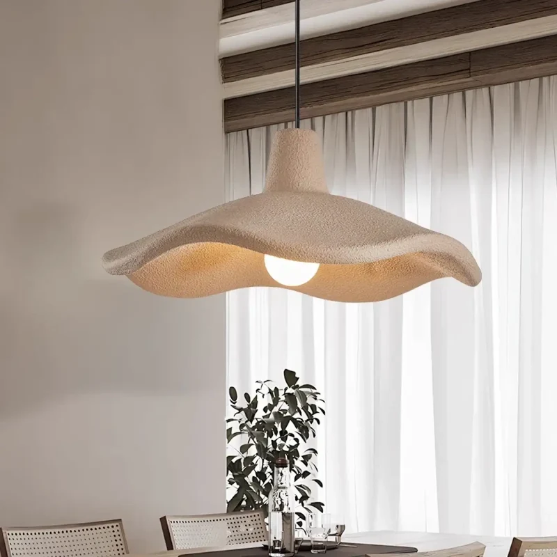 Suspension Luminaire | PETALIA