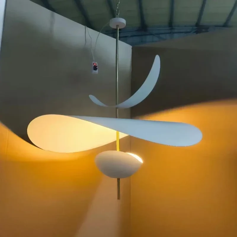 Suspension Luminaire | FINALA