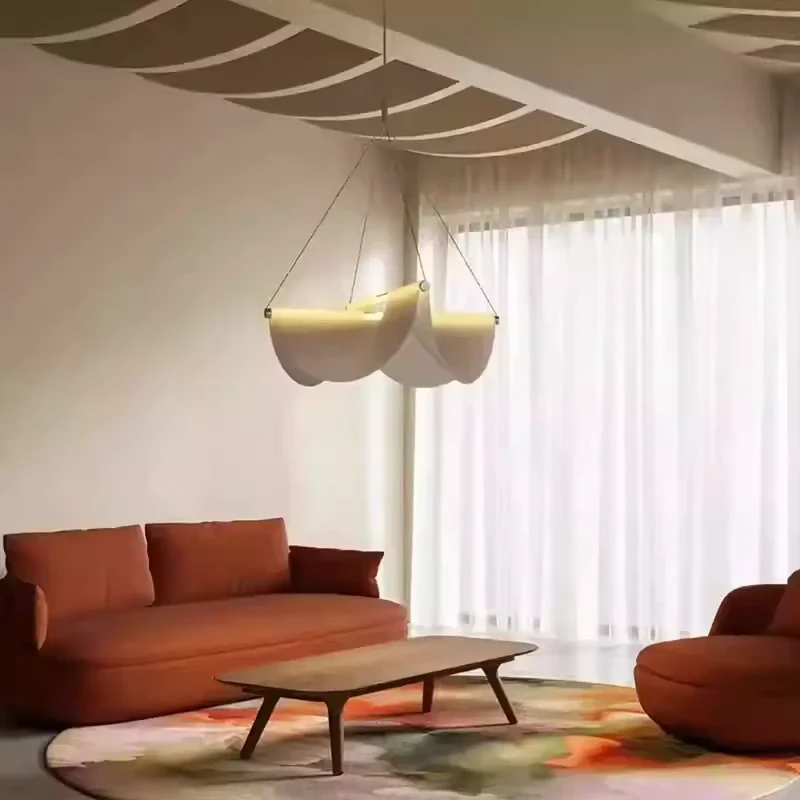 Suspension Luminaire | FLUSHIA