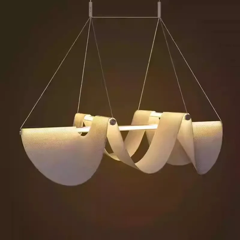Suspension Luminaire | FLUSHIA