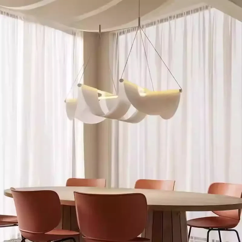 Suspension Luminaire | FLUSHIA
