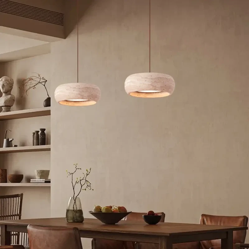 Suspension Luminaire | PIRAO