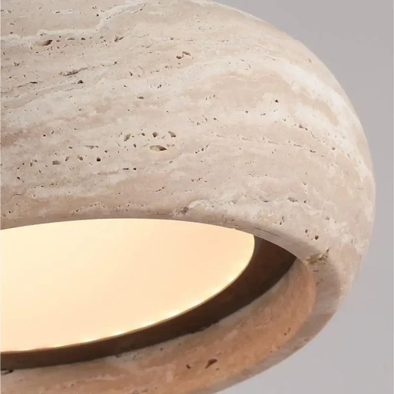 Suspension Luminaire | PIRAO