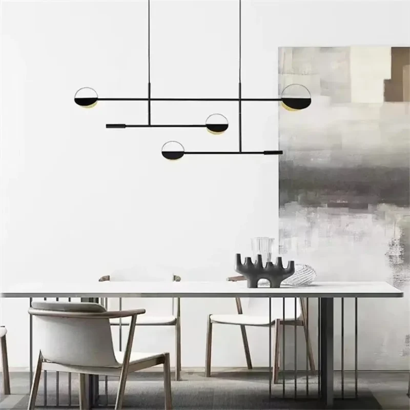 Suspension Luminaire | SADAH