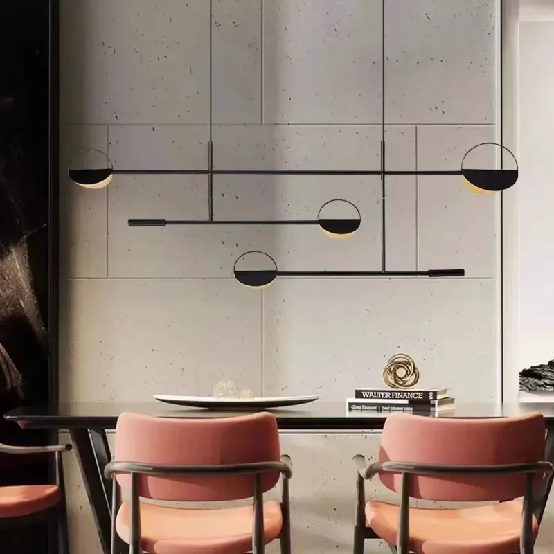 Suspension Luminaire | SADAH