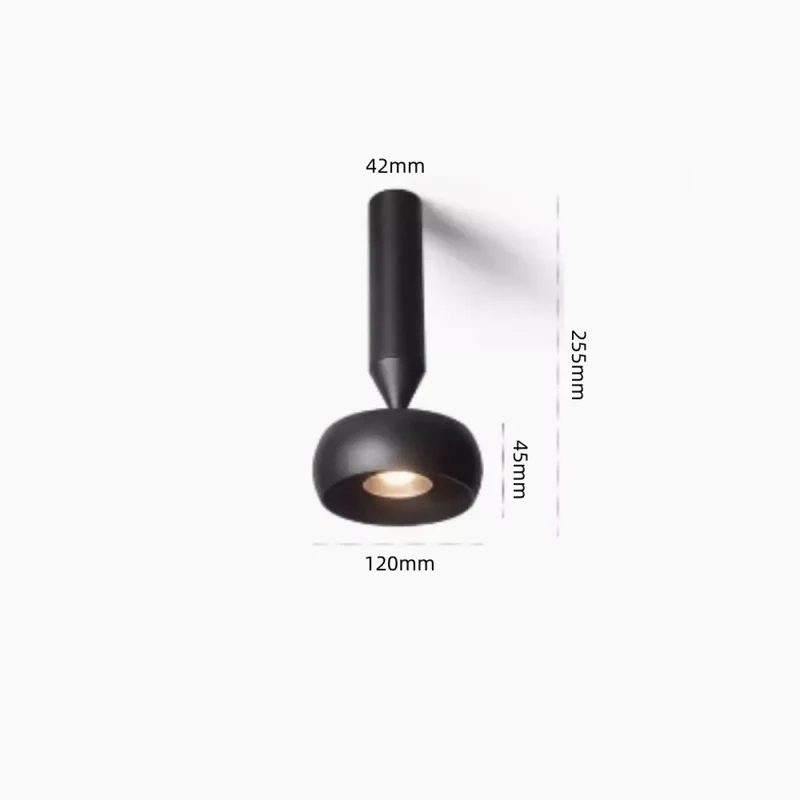 Suspension Luminaire | DAHERTE