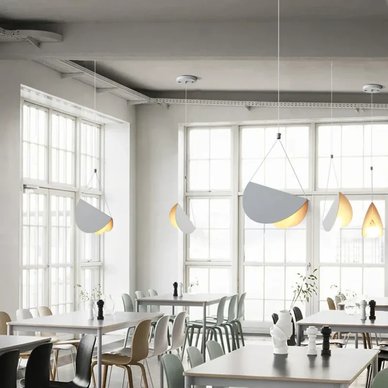 Suspension Luminaire | BRONIA