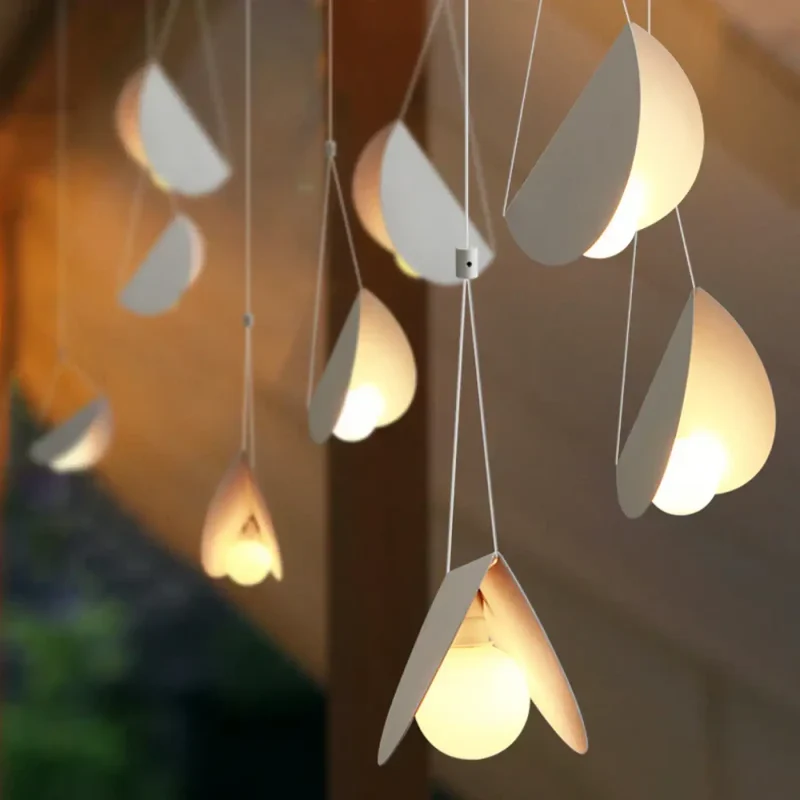 Suspension Luminaire | BRONIA
