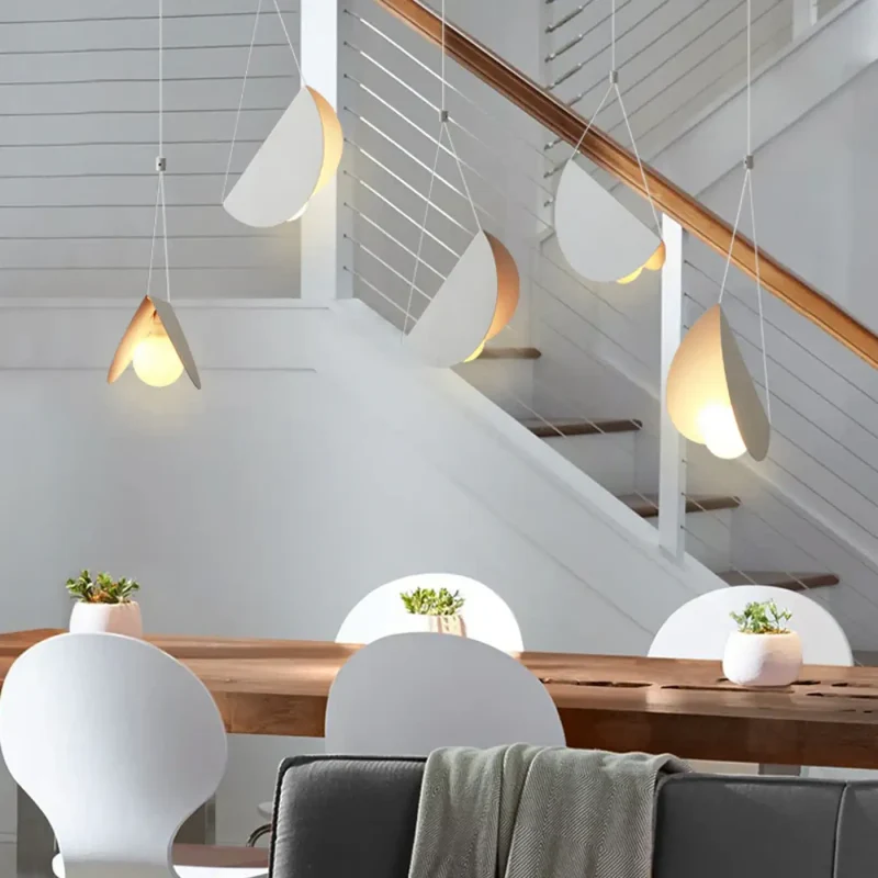 Suspension Luminaire | BRONIA