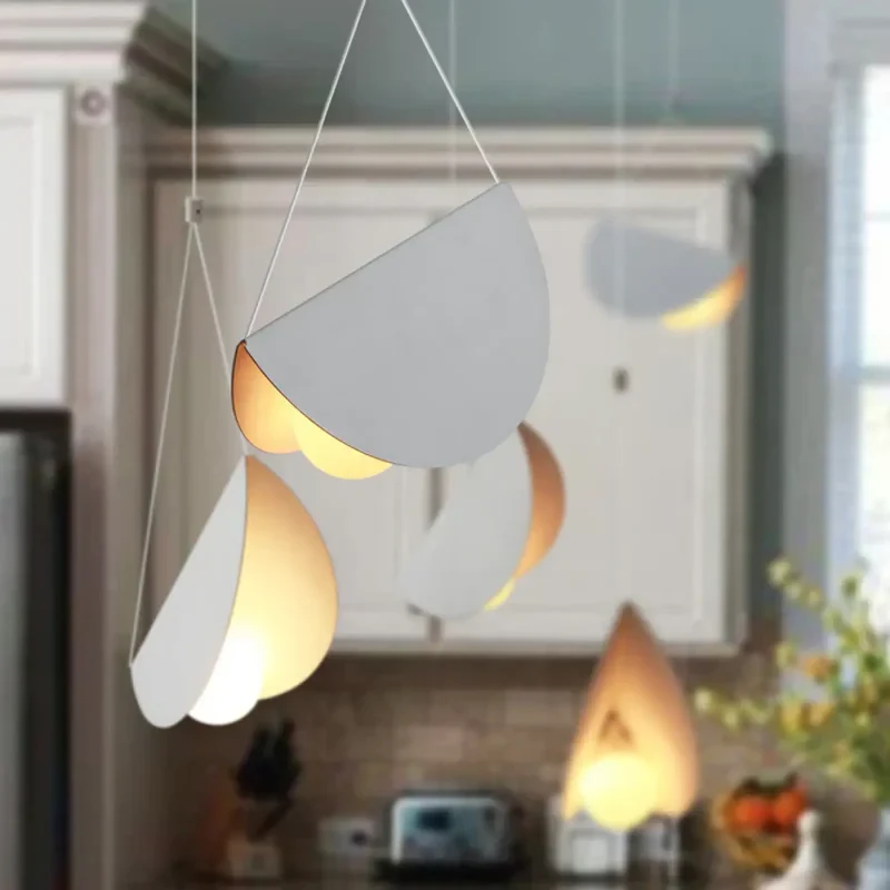 Suspension Luminaire | BRONIA
