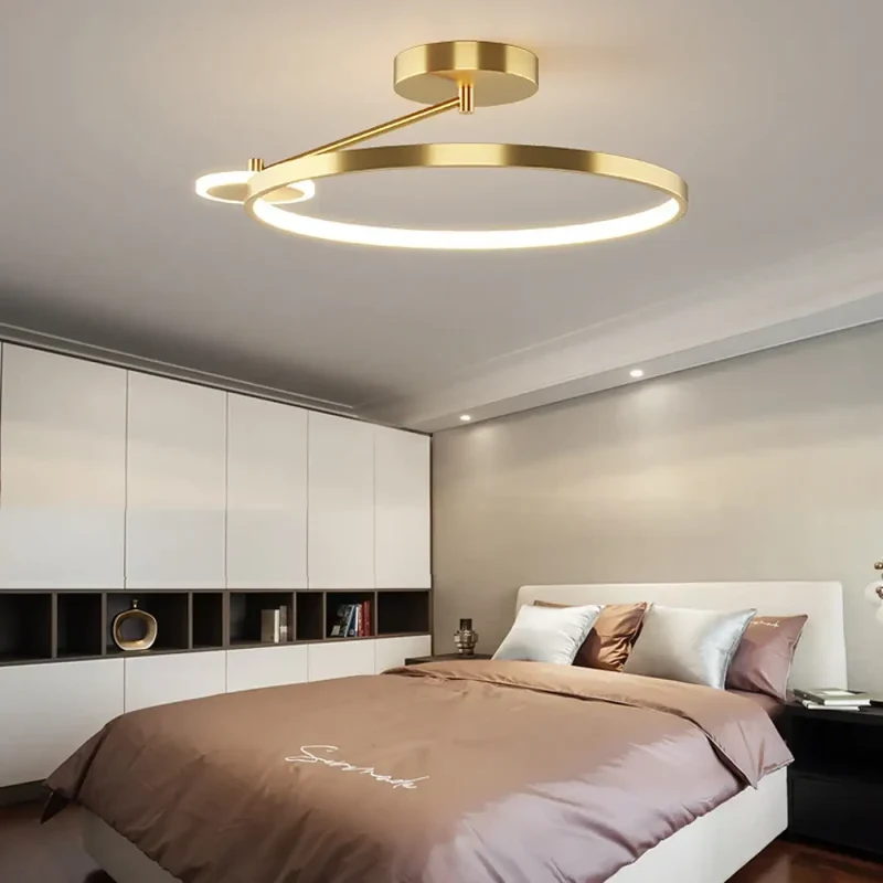 Suspension Luminaire | XINGAR