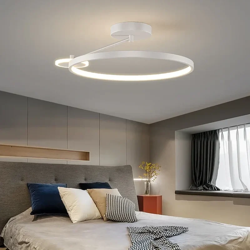 Suspension Luminaire | XINGAR
