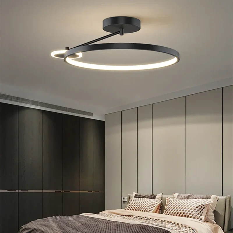 Suspension Luminaire | XINGAR