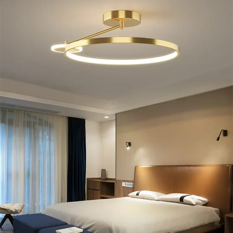 Suspension Luminaire | XINGAR