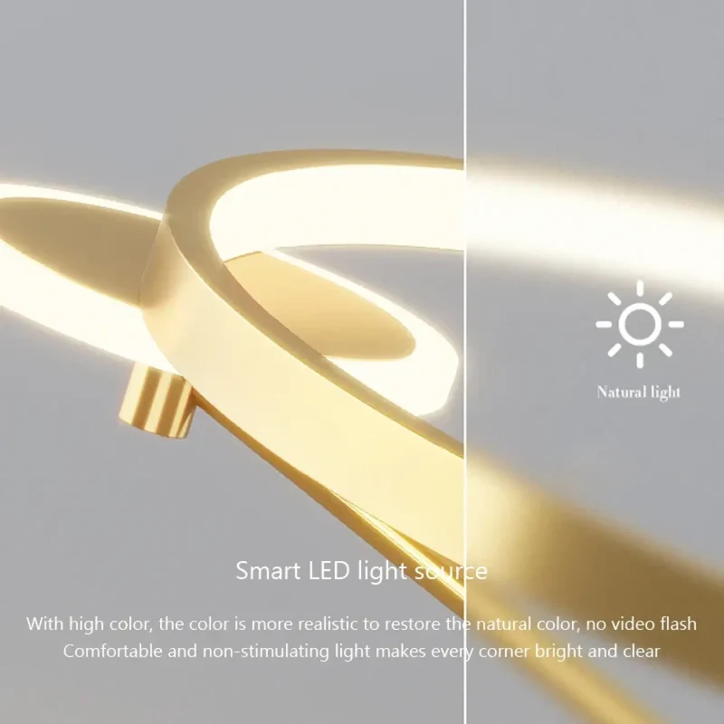 Suspension Luminaire | XINGAR