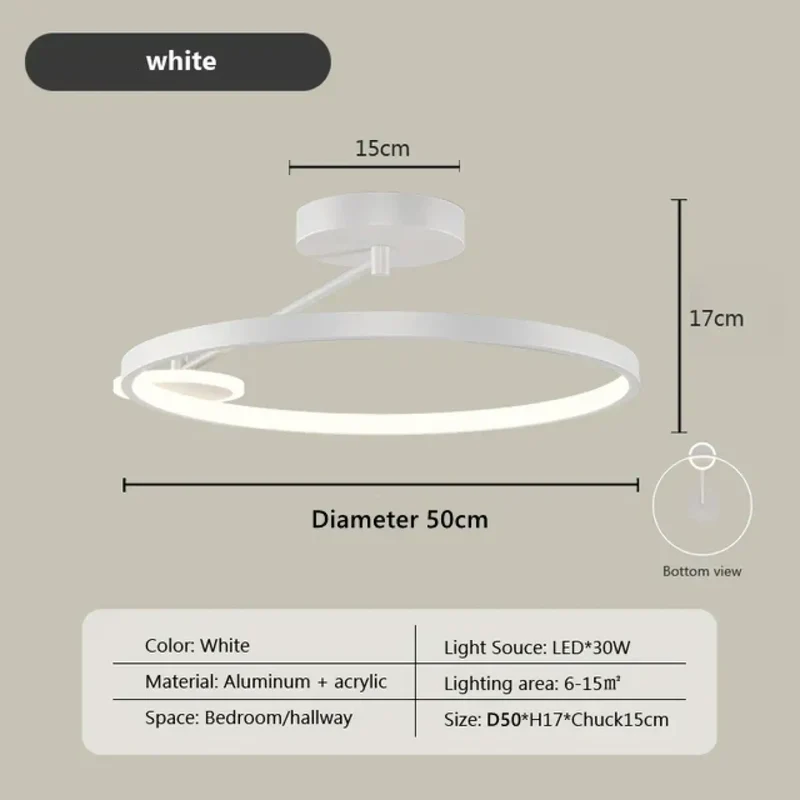 Suspension Luminaire | XINGAR