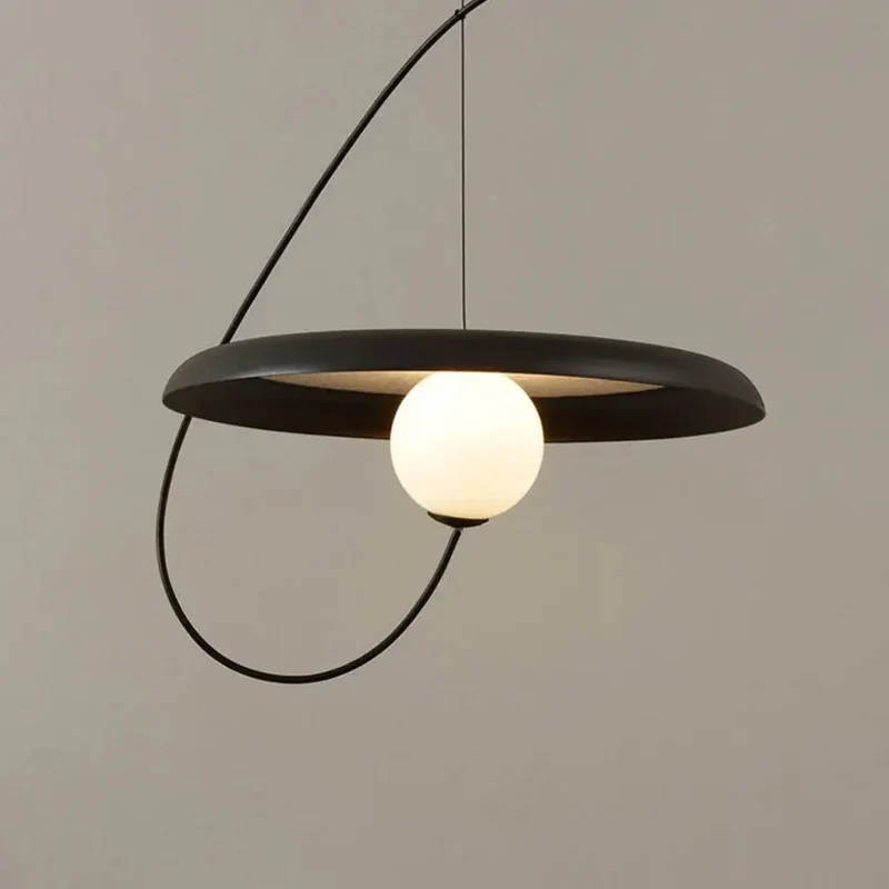 Suspension Luminaire | MISDO