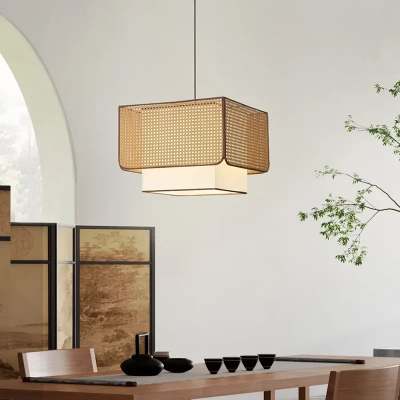 Suspension Luminaire | RATIANA