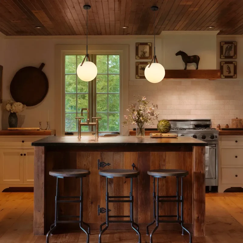 Suspension Luminaire | SILAN