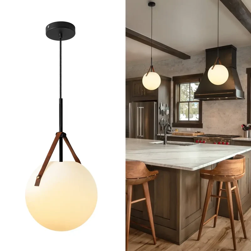 Suspension Luminaire | SILAN