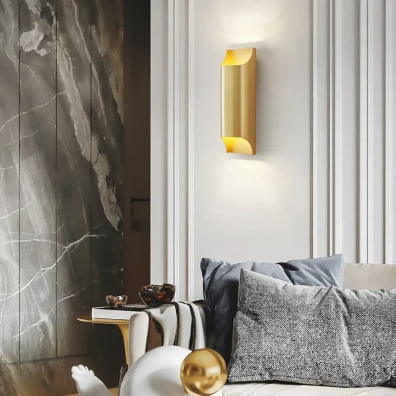 Applique Murale | SOUTUS