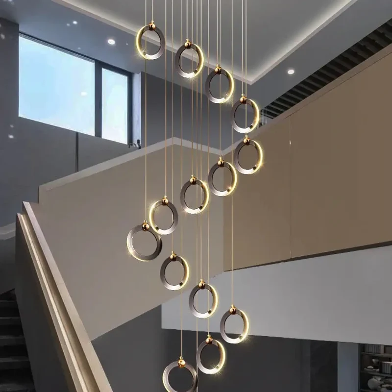 Suspension Luminaire | MOIRIUA