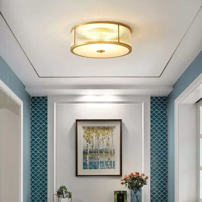 Luminaire Plafonnier | SOTYGER