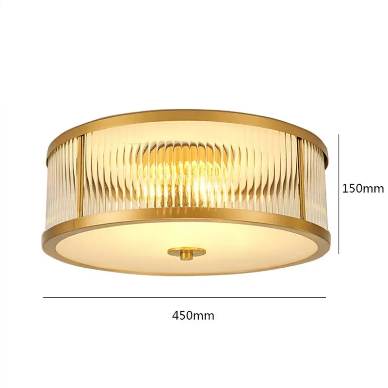 Luminaire Plafonnier | SOTYGER