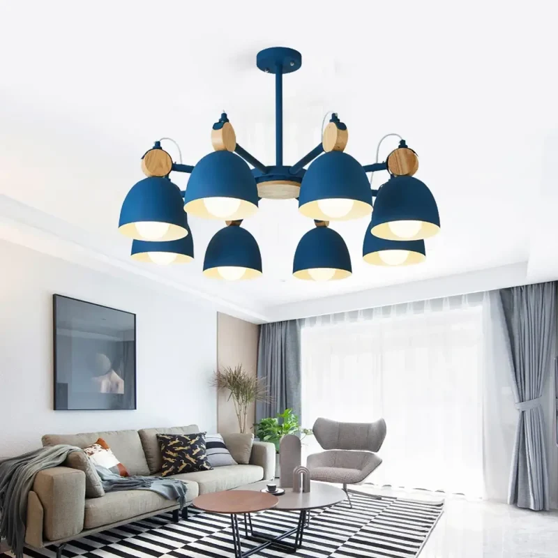 Luminaire Plafonnier | DISURTO