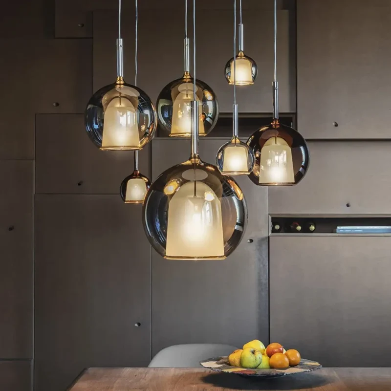 Suspension Luminaire | ANSHUNI