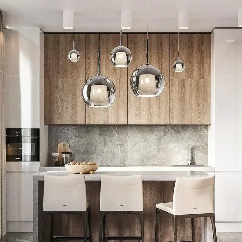 Suspension Luminaire | ANSHUNI