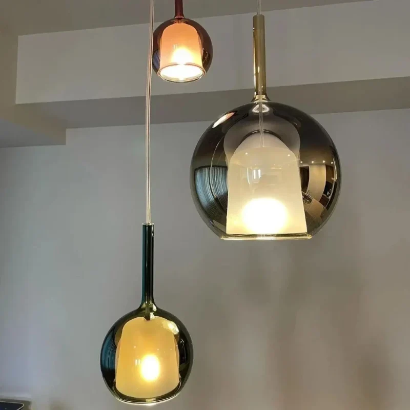 Suspension Luminaire | ANSHUNI