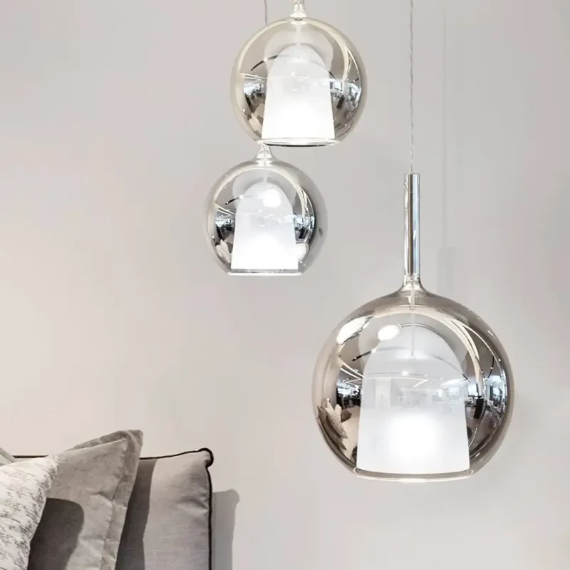 Suspension Luminaire | ANSHUNI
