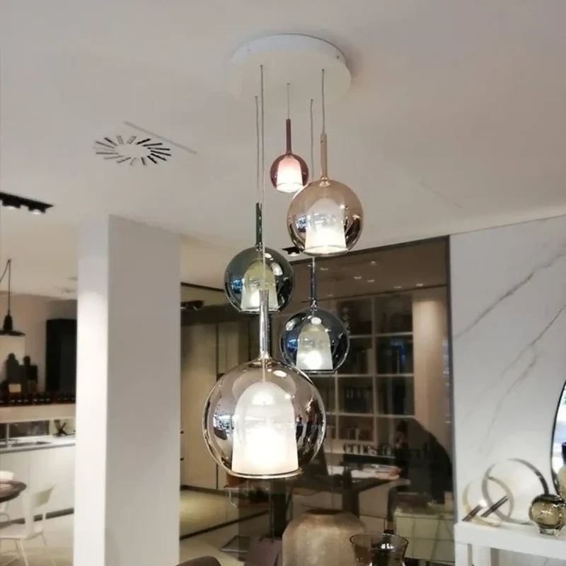 Suspension Luminaire | ANSHUNI