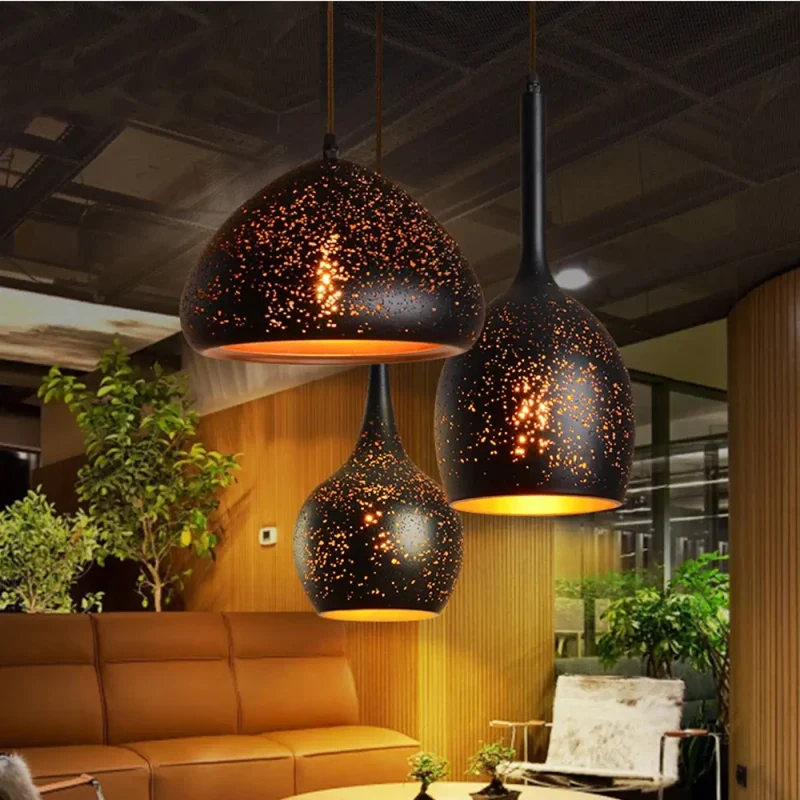 Suspension Luminaire | SAPHINE