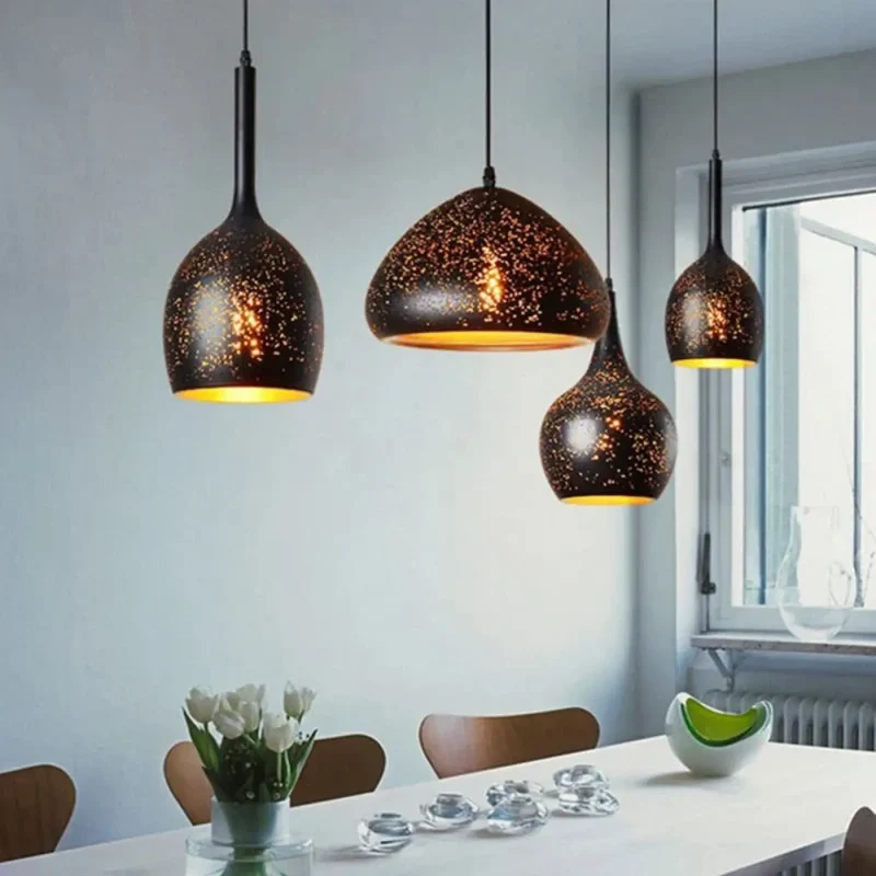 Suspension Luminaire | SAPHINE