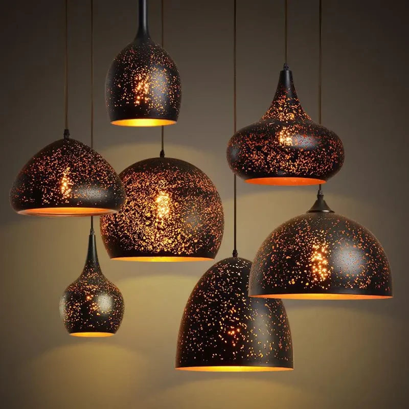 Suspension Luminaire | SAPHINE