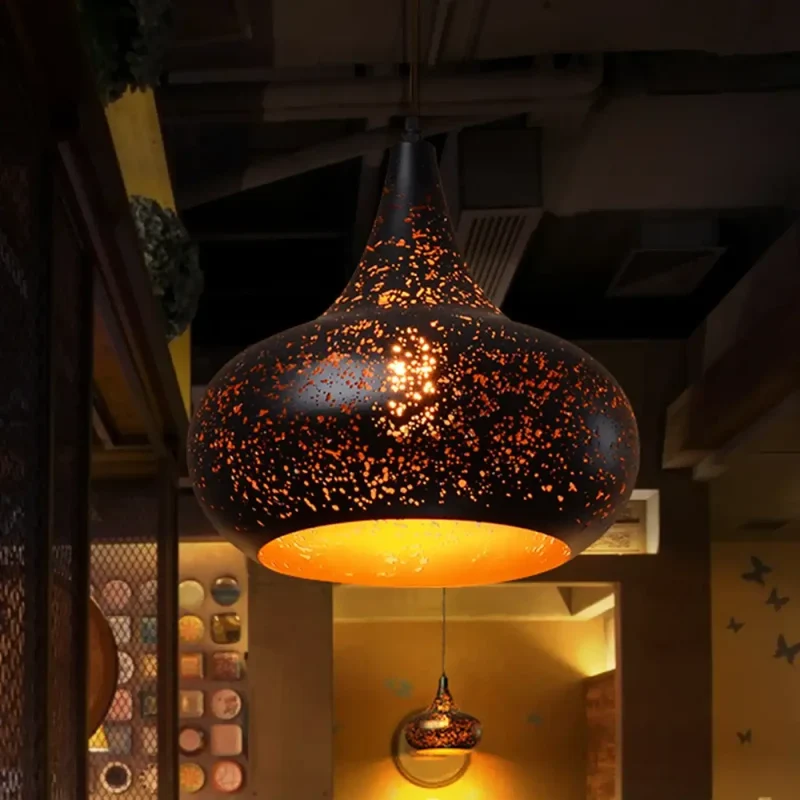 Suspension Luminaire | SAPHINE