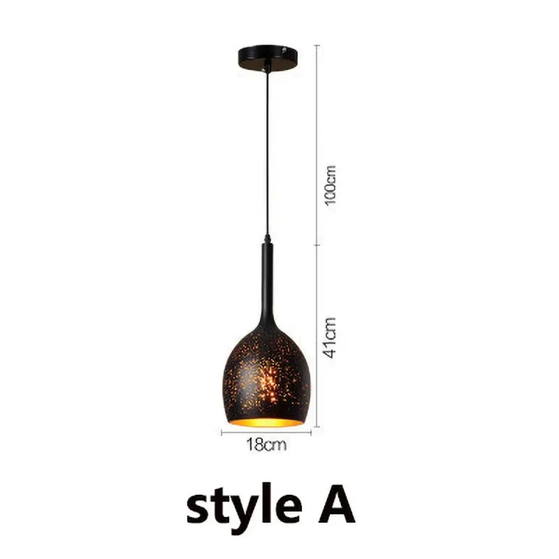 Suspension Luminaire | SAPHINE