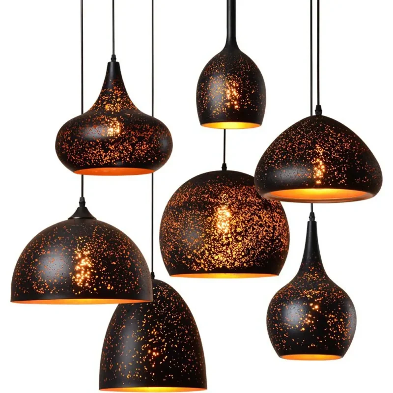 Suspension Luminaire | SAPHINE