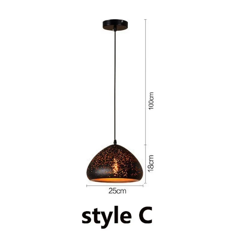 Suspension Luminaire | SAPHINE