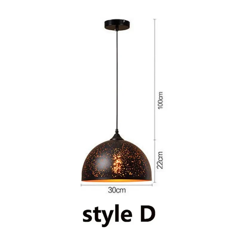 Suspension Luminaire | SAPHINE