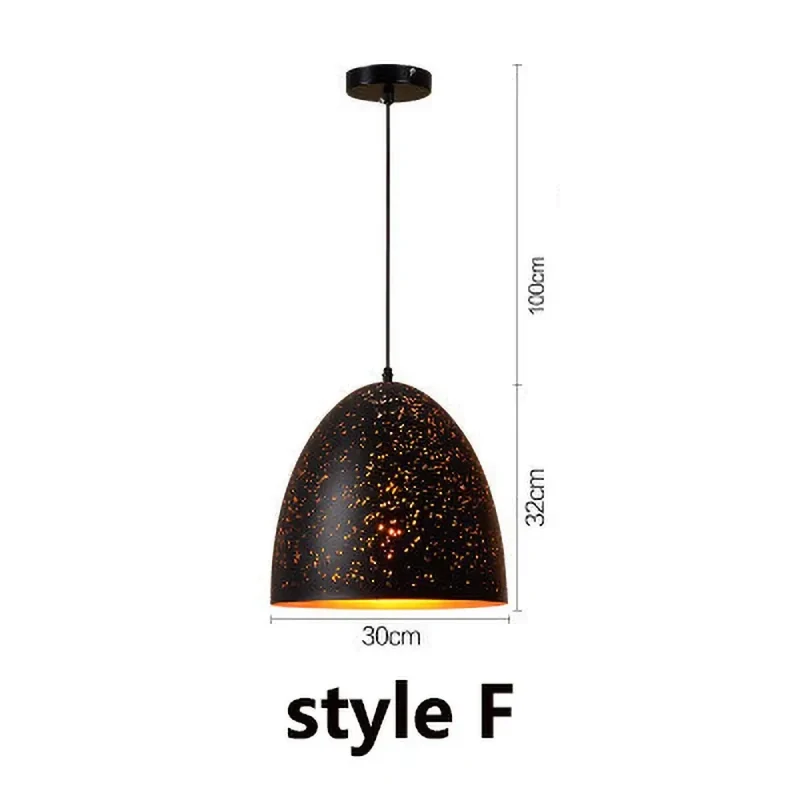 Suspension Luminaire | SAPHINE