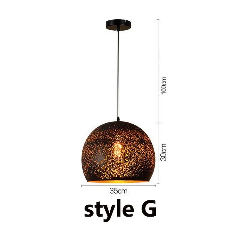 Suspension Luminaire | SAPHINE