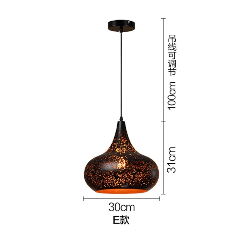 Suspension Luminaire | SAPHINE