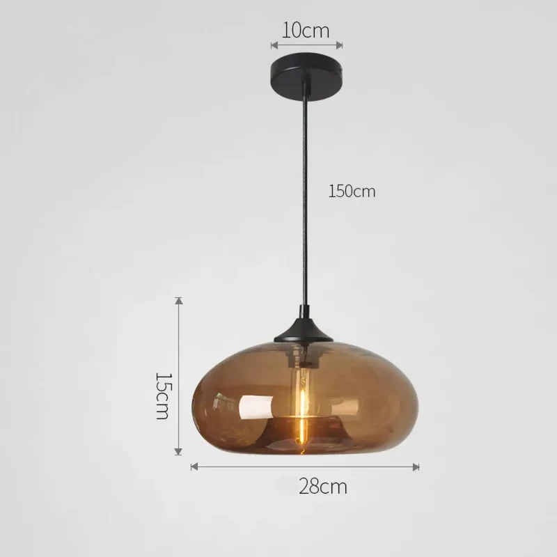 Suspension Luminaire | GRABUY