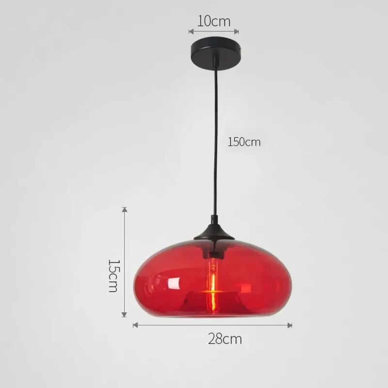 Suspension Luminaire | GRABUY