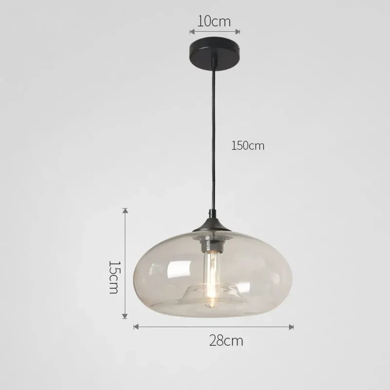 Suspension Luminaire | GRABUY
