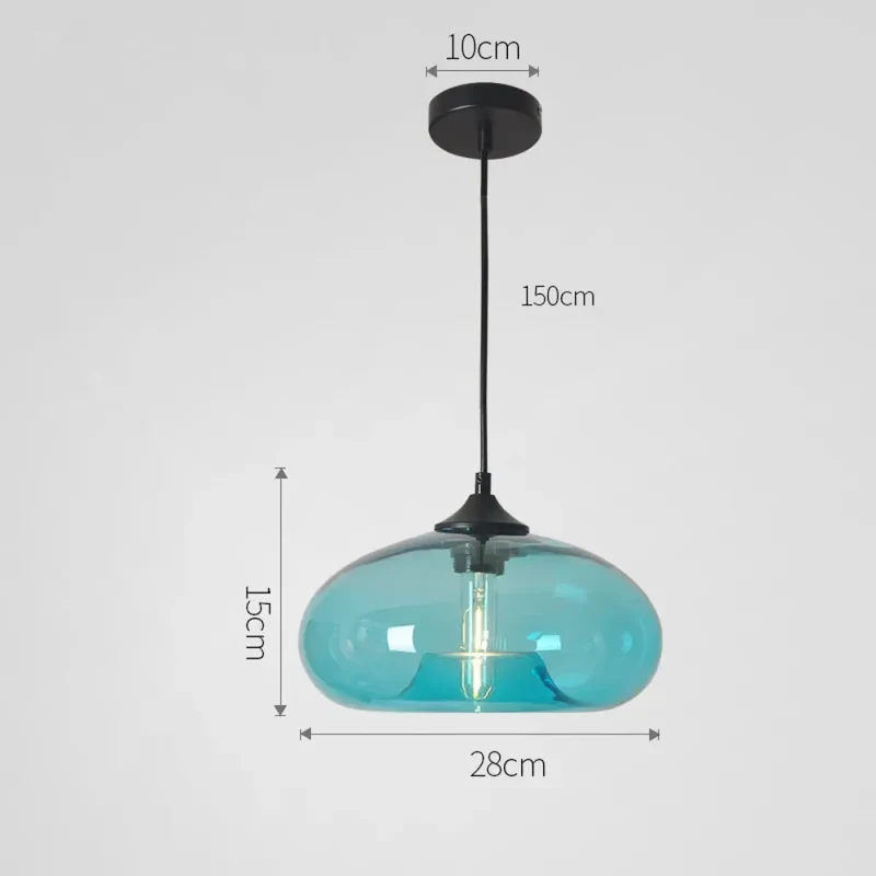 Suspension Luminaire | GRABUY