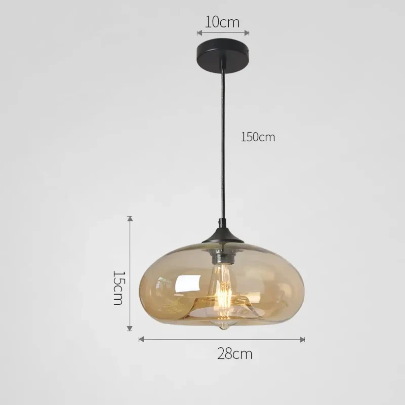 Suspension Luminaire | GRABUY